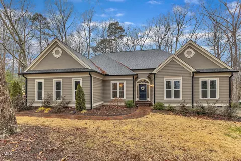 4800 Salem Ridge Rd, Holly Springs, NC 27540