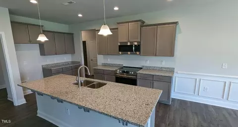 Kitchen - 622 Ravensworth Dr, Garner, NC 27529 photo 2 of 3