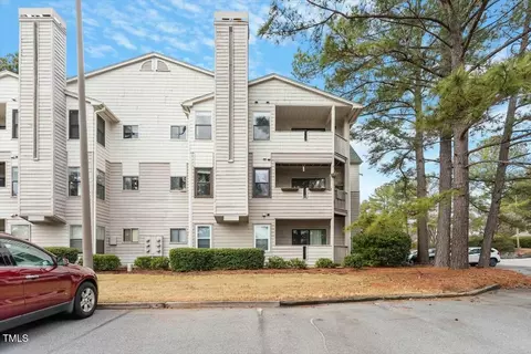 600 Audubon Lake Dr #5A32, Durham, NC 27713