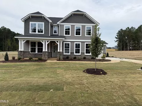 35 Merle Way, Wendell, NC 27591