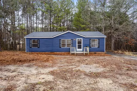 453 Deer Vw, Sanford, NC 27332