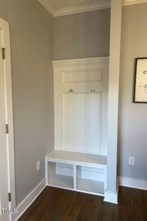 Entry Way - 208 N Maple St, Durham, NC 27703 photo 1 of 1