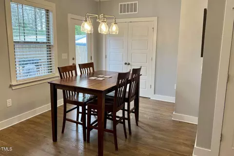 Dining - 208 N Maple St, Durham, NC 27703 photo 1 of 1