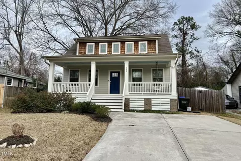 208 N Maple St, Durham, NC 27703