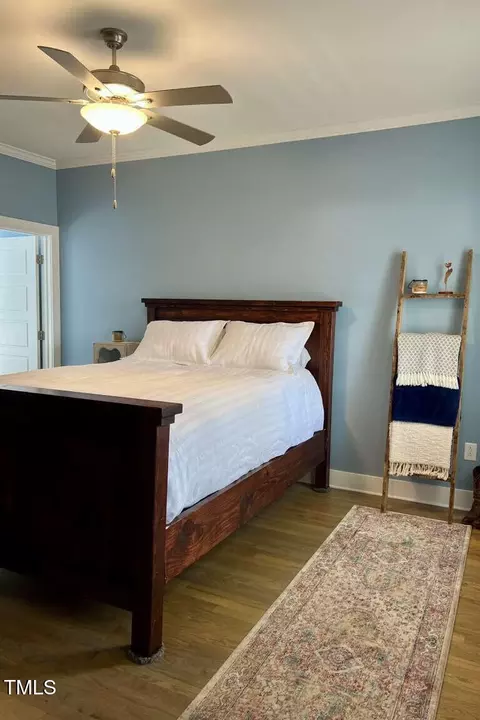 Bedroom - 208 N Maple St, Durham, NC 27703 photo 1 of 4