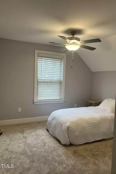 Bedroom - 208 N Maple St, Durham, NC 27703 photo 3 of 4