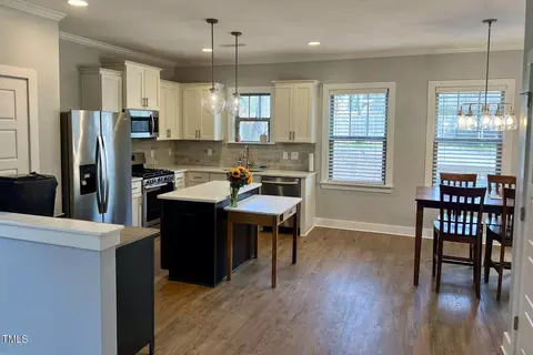 Kitchen - 208 N Maple St, Durham, NC 27703 photo 1 of 1
