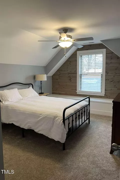 Bedroom - 208 N Maple St, Durham, NC 27703 photo 2 of 4