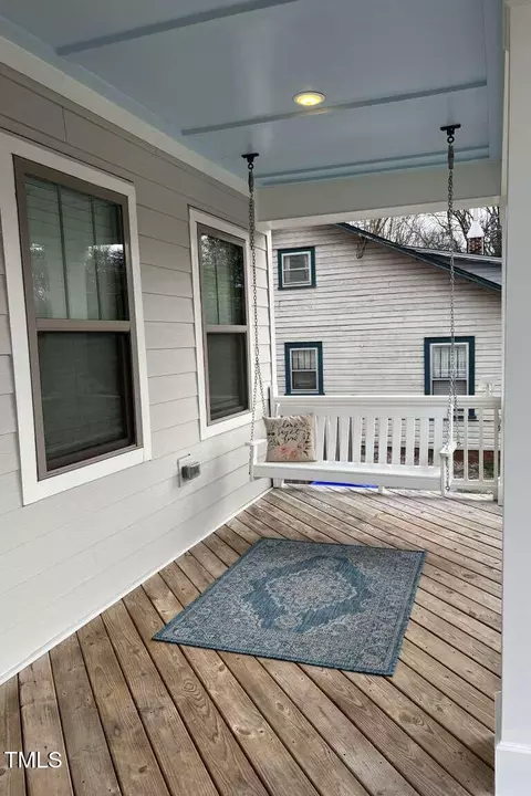 Exterior - 208 N Maple St, Durham, NC 27703 photo 1 of 4