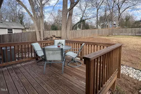 Exterior - 208 N Maple St, Durham, NC 27703 photo 3 of 4