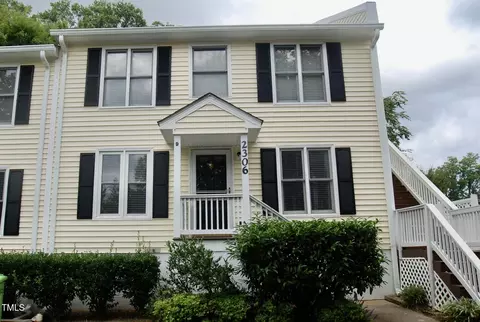 2306 Stafford Ave #B, Raleigh, NC 27607