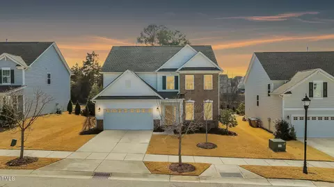 1513 Reynolds Mill Rd, Wake Forest, NC 27587