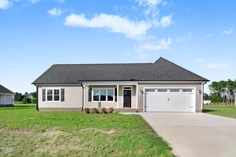 133 Ralph Dr, Pikeville, NC 27863