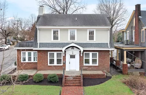 201 W Trinity Ave #A, Durham, NC 27701