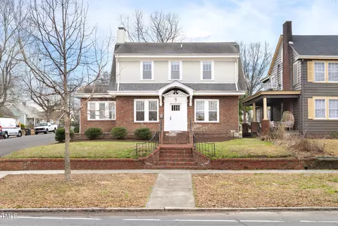 201 W Trinity Ave #A, Durham, NC 27701 photo 4