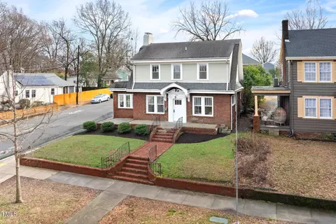 201 W Trinity Ave #A, Durham, NC 27701 photo 3
