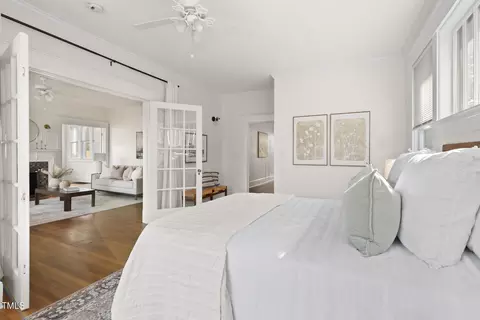 201 W Trinity Ave #A, Durham, NC 27701 photo 17