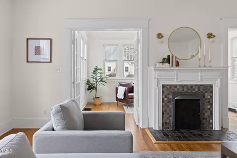 201 W Trinity Ave #A, Durham, NC 27701 photo 10