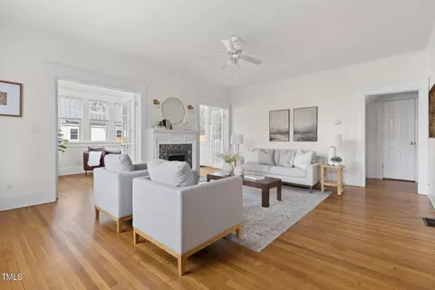 201 W Trinity Ave #A, Durham, NC 27701 photo 9