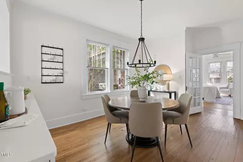 201 W Trinity Ave #A, Durham, NC 27701 photo 20