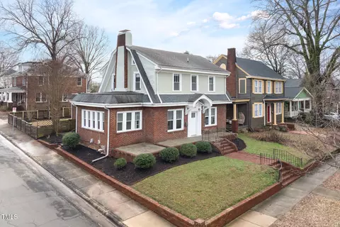 201 W Trinity Ave #A, Durham, NC 27701 photo 2
