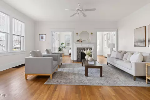 201 W Trinity Ave #A, Durham, NC 27701 photo 7
