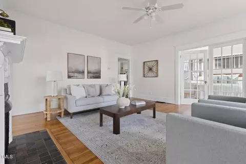 201 W Trinity Ave #A, Durham, NC 27701 photo 8