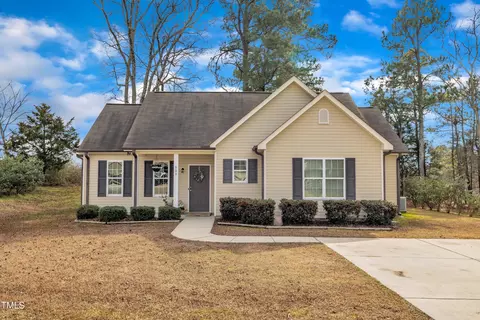 505 Wild Goose Ln, Creedmoor, NC 27522