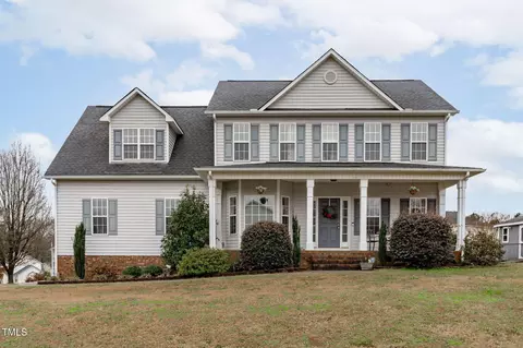 177 Clarence Ln, Garner, NC 27529