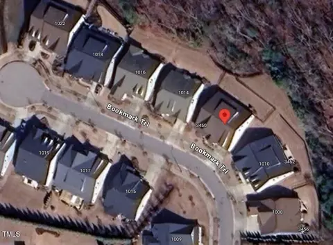 1012 Bookmark Trl, Durham, NC 27703 photo 56