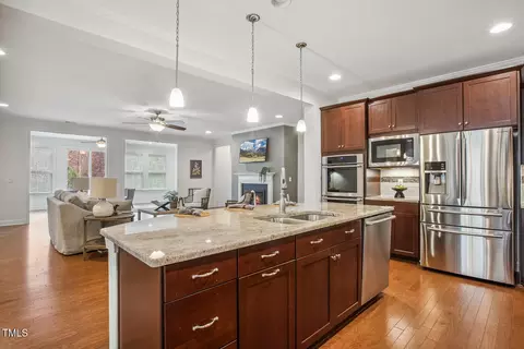 1012 Bookmark Trl, Durham, NC 27703 photo 7
