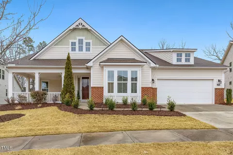 1012 Bookmark Trl, Durham, NC 27703 photo 1