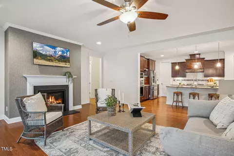 1012 Bookmark Trl, Durham, NC 27703 photo 15