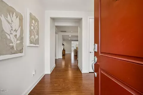 1012 Bookmark Trl, Durham, NC 27703 photo 3