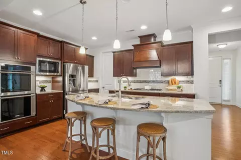 1012 Bookmark Trl, Durham, NC 27703 photo 8