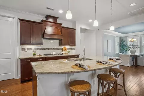 1012 Bookmark Trl, Durham, NC 27703 photo 5