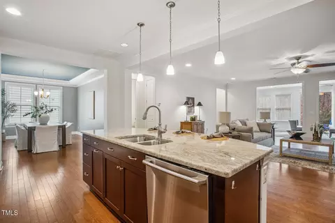 1012 Bookmark Trl, Durham, NC 27703 photo 9