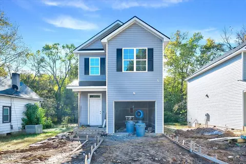 102 Woodson St, Oxford, NC 27565