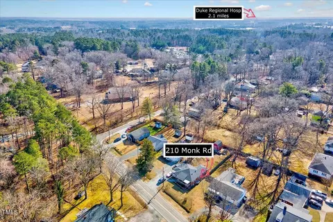 210 Monk Rd, Durham, NC 27704 photo 34