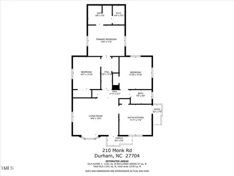 210 Monk Rd, Durham, NC 27704 photo 36