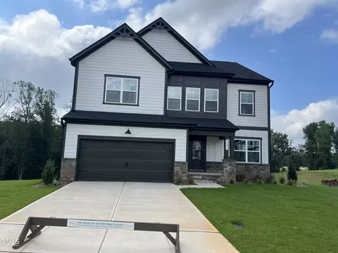 1501 Erastus Ct #46, Fuquay Varina, NC 27526