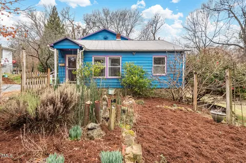 107 Hillview St, Carrboro, NC 27510