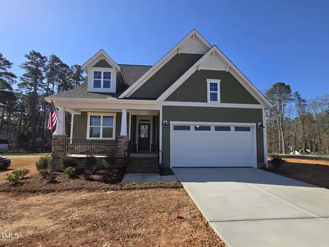 5849 Genesee Dr Homesite 3, Durham, NC 27712 photo 3