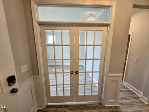 5849 Genesee Dr Homesite 3, Durham, NC 27712 photo 9