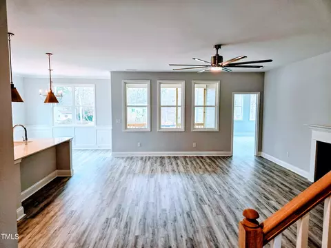 5849 Genesee Dr Homesite 3, Durham, NC 27712 photo 8