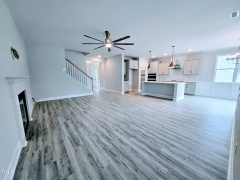 5849 Genesee Dr Homesite 3, Durham, NC 27712 photo 7