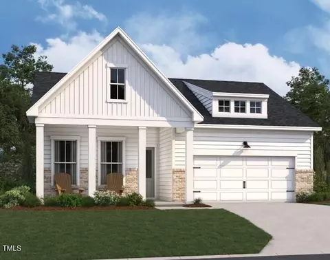 104 N Stonemill Trl #HOME 253, Clayton, NC 27520
