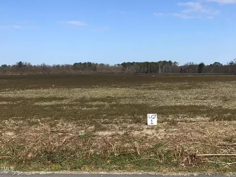lot1 Sarecta Rd, Pink Hill, NC 28572