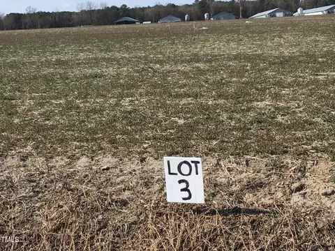 lot3 N Blizzardtown Rd, Pink Hill, NC 28572