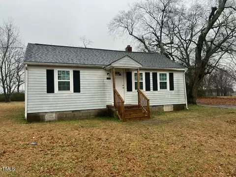208 Wheeler St, Roanoke Rapids, NC 27870
